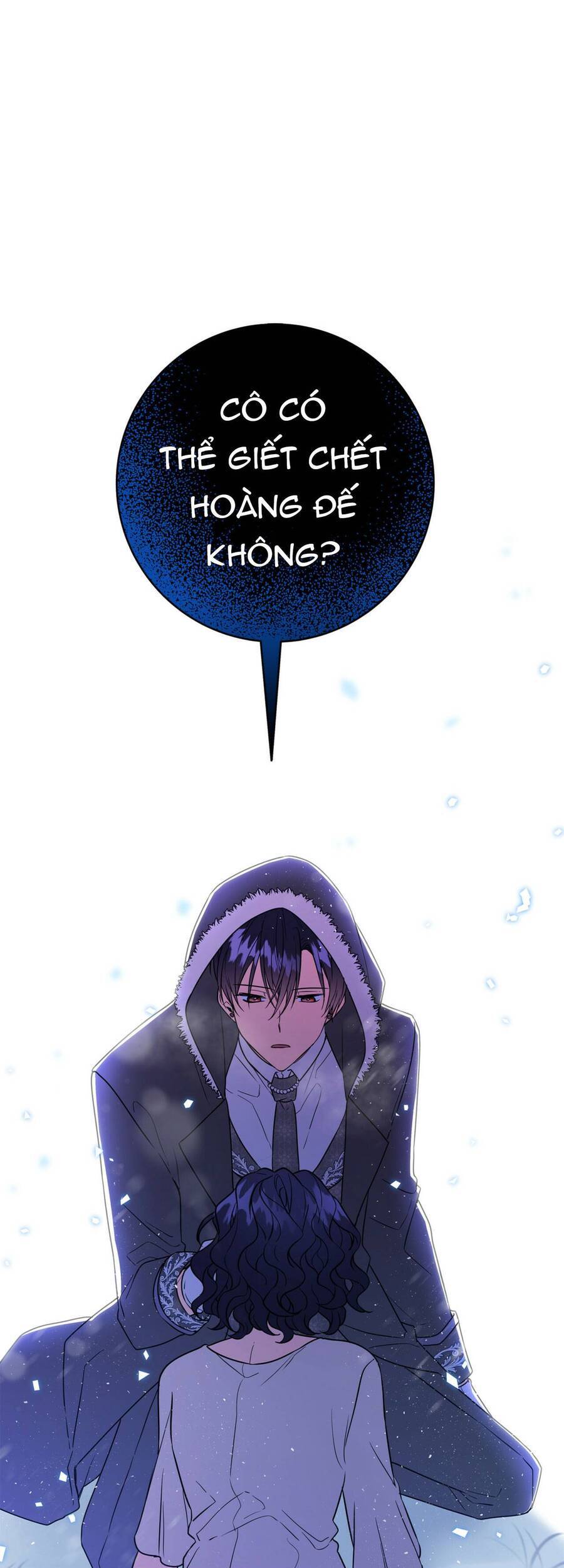 Lòng Trung Thành Với Kẻ Ác - Chương 1