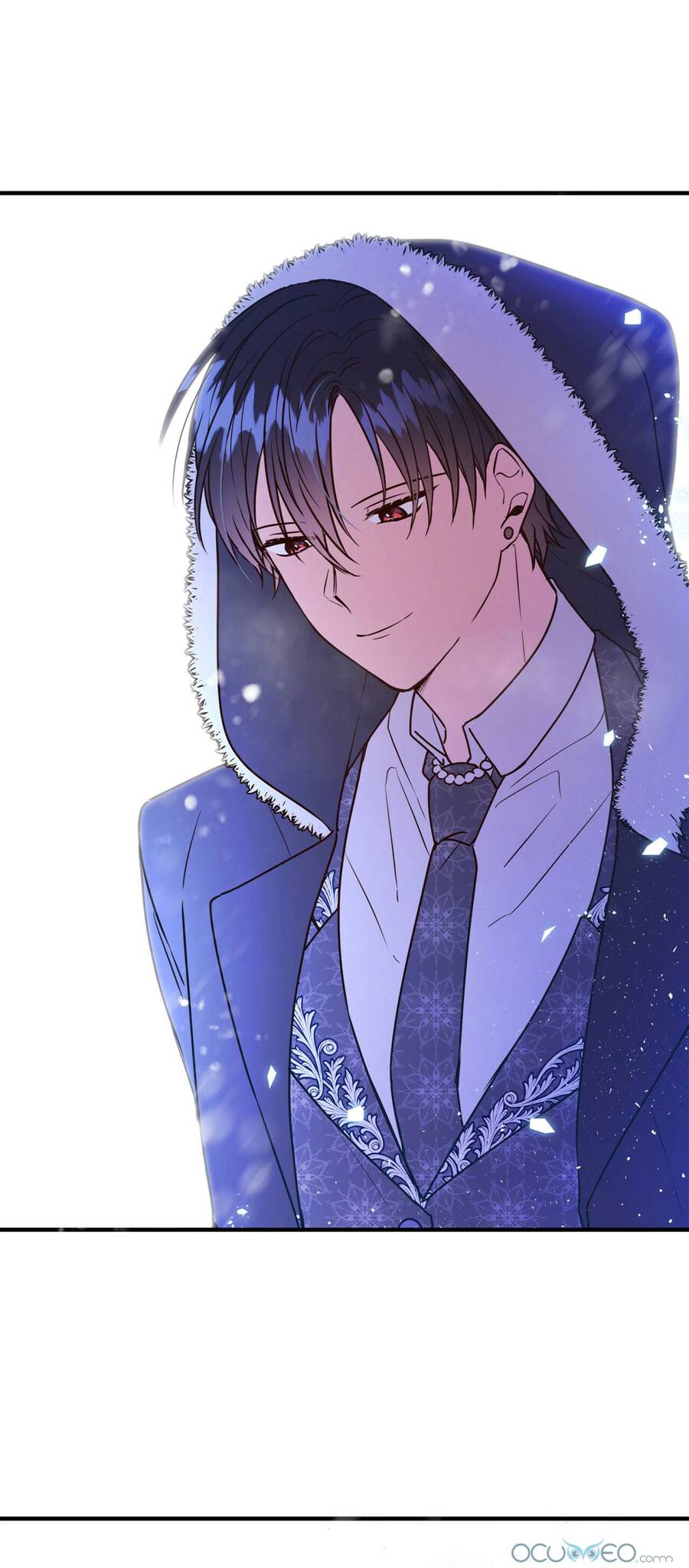 Lòng Trung Thành Với Kẻ Ác - Chương 1