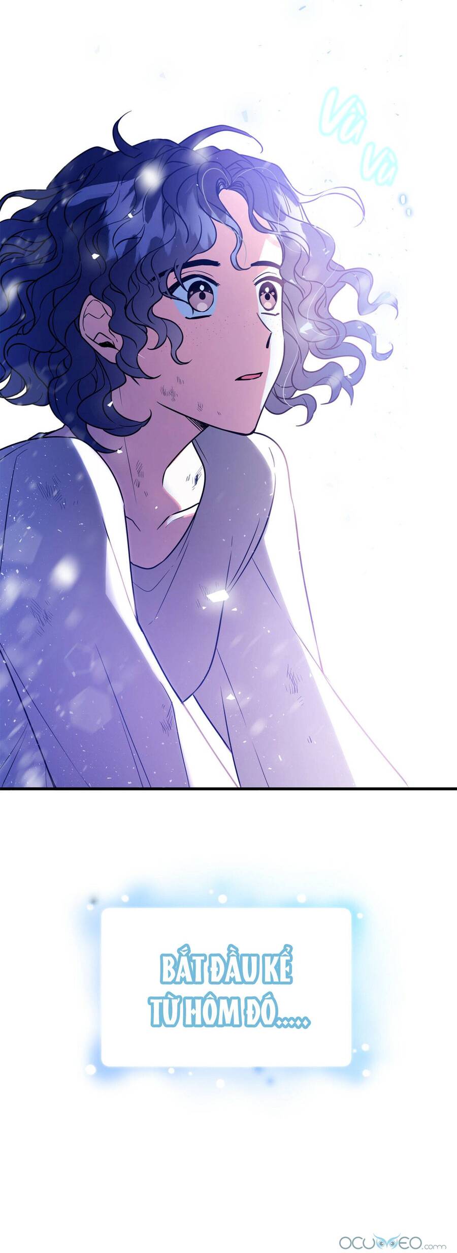 Lòng Trung Thành Với Kẻ Ác - Chương 1