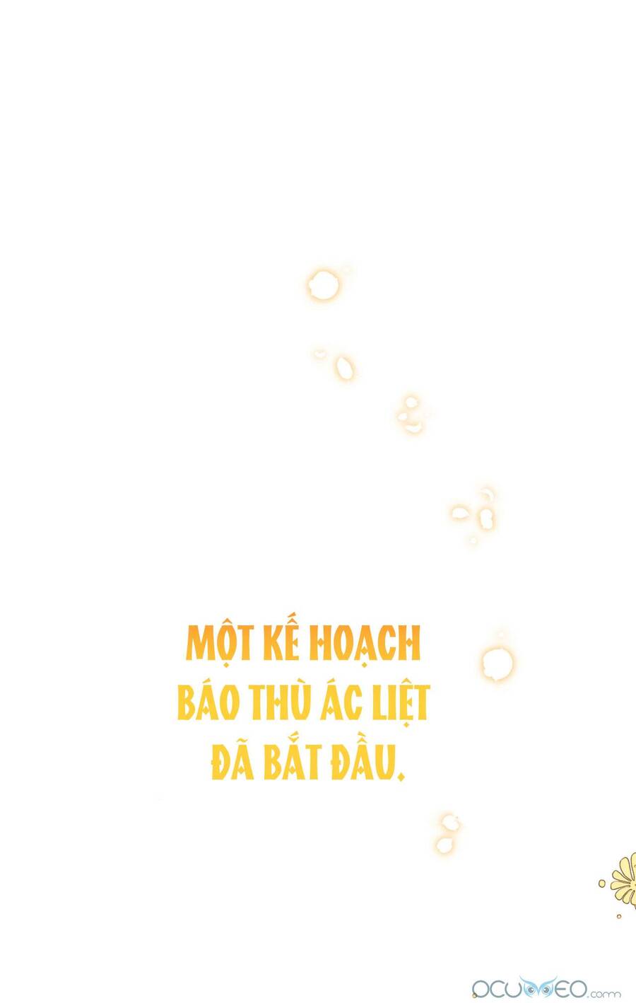 Lòng Trung Thành Với Kẻ Ác - Chương 1