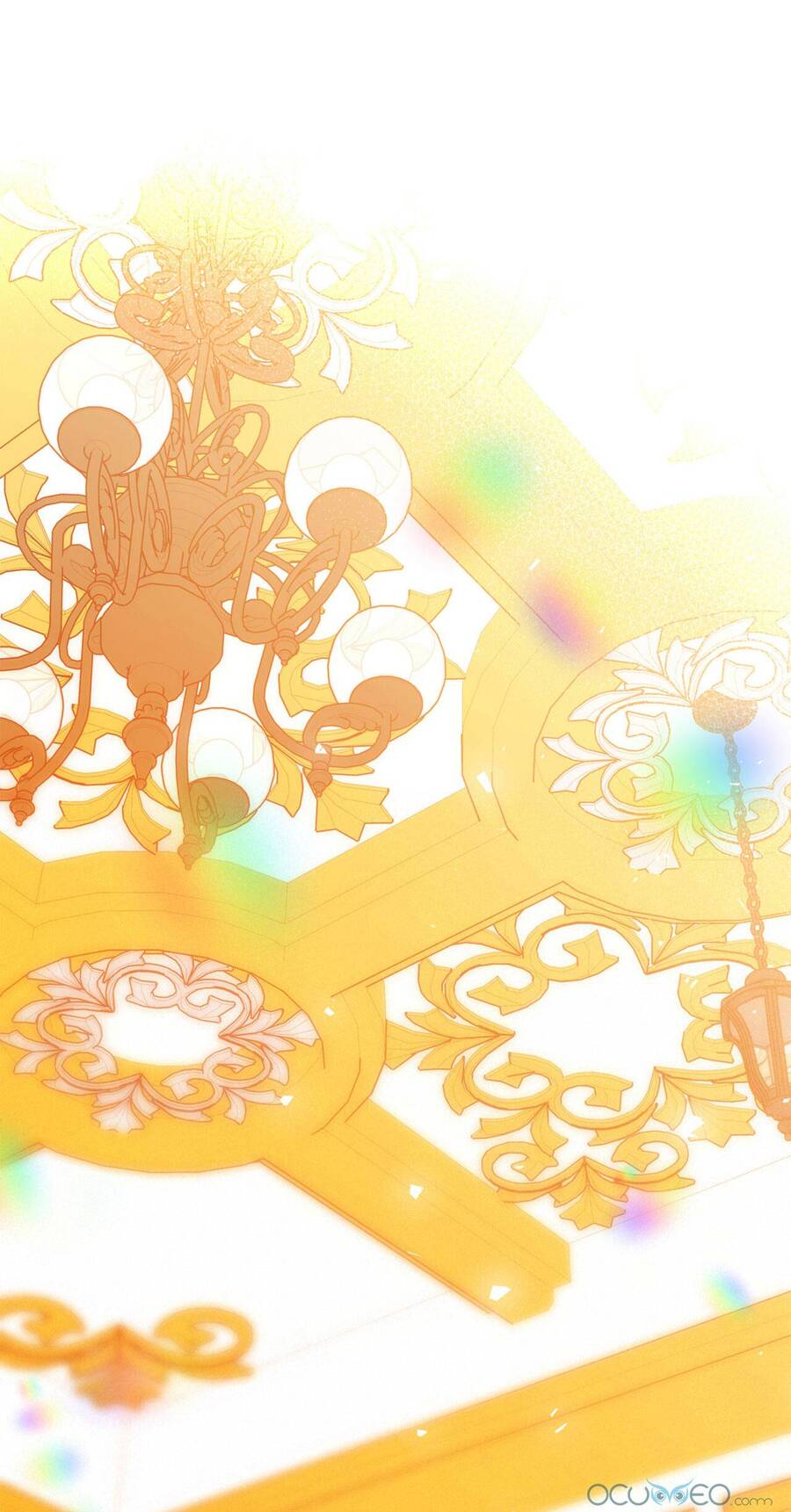 Lòng Trung Thành Với Kẻ Ác - Chương 1