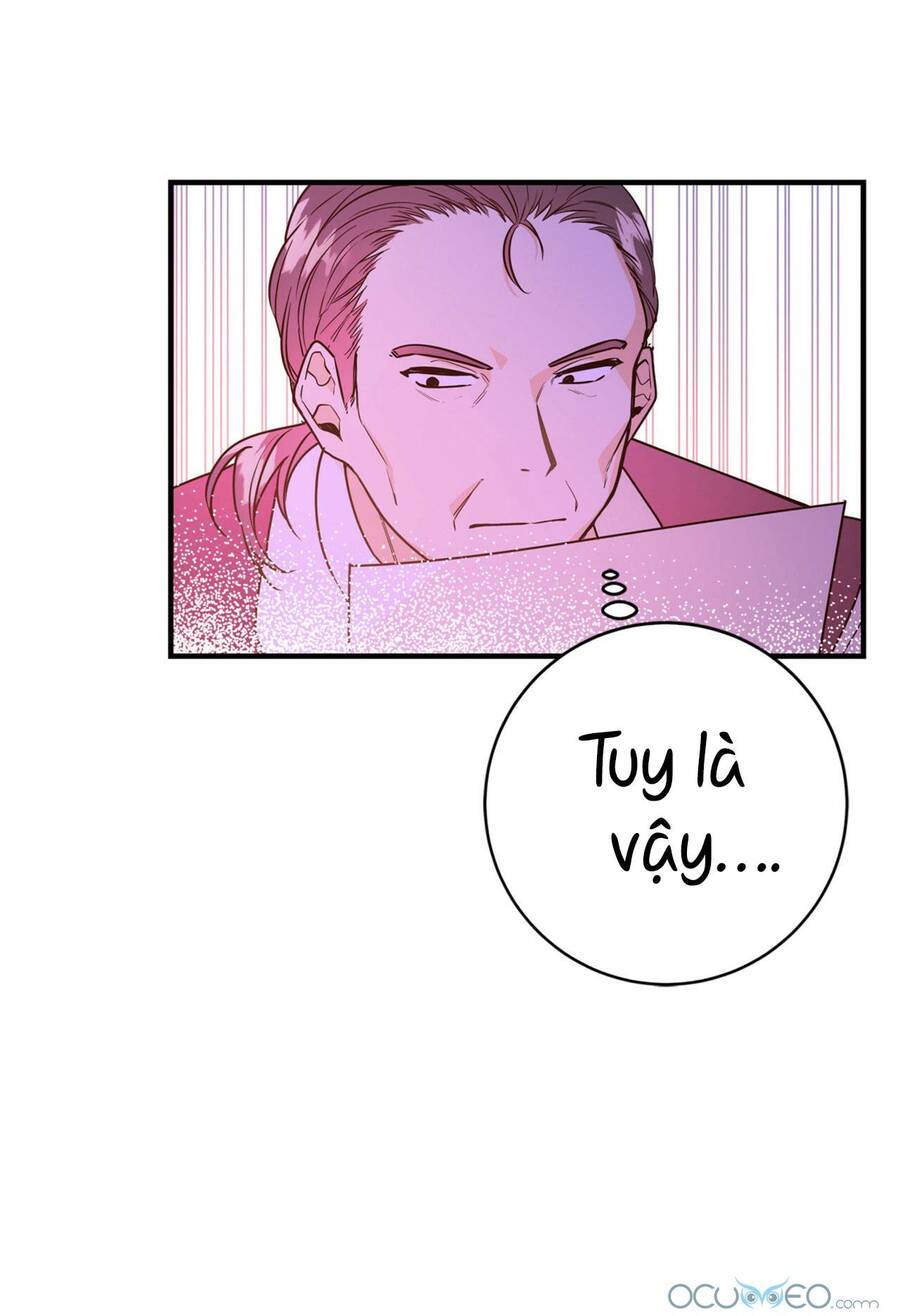 Lòng Trung Thành Với Kẻ Ác - Chương 1