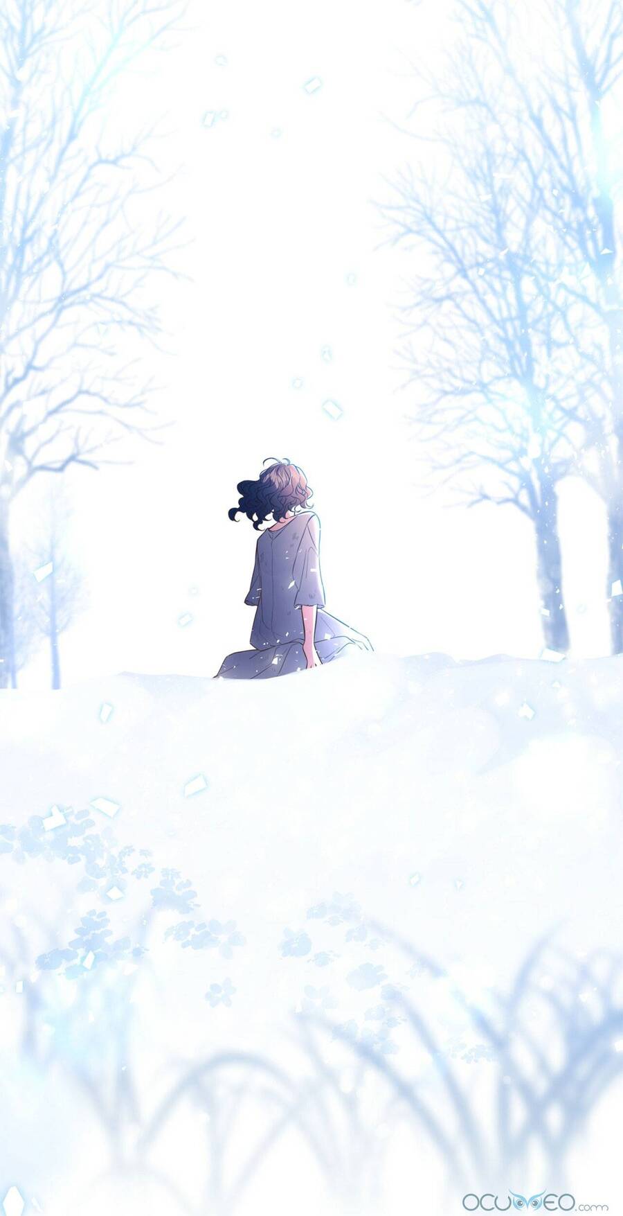 Lòng Trung Thành Với Kẻ Ác - Chương 1