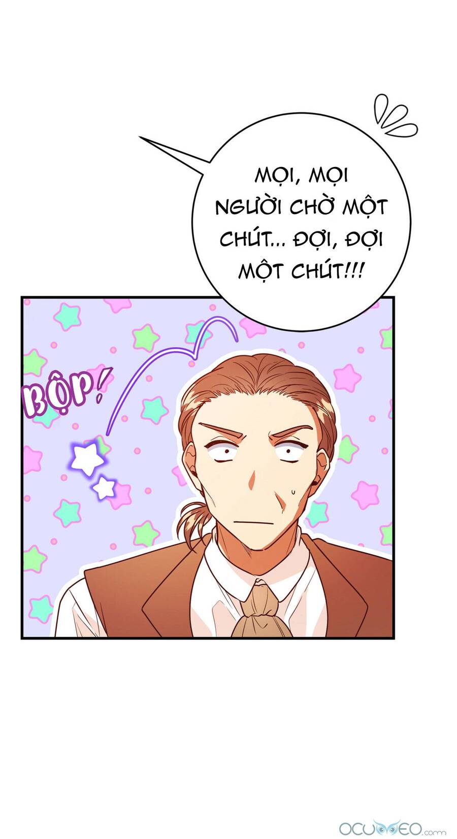 Lòng Trung Thành Với Kẻ Ác - Chương 1