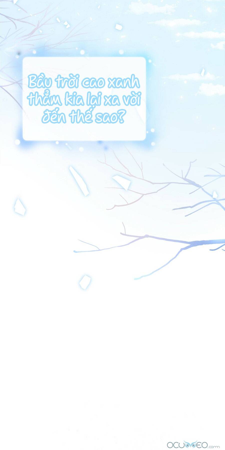 Lòng Trung Thành Với Kẻ Ác - Chương 1