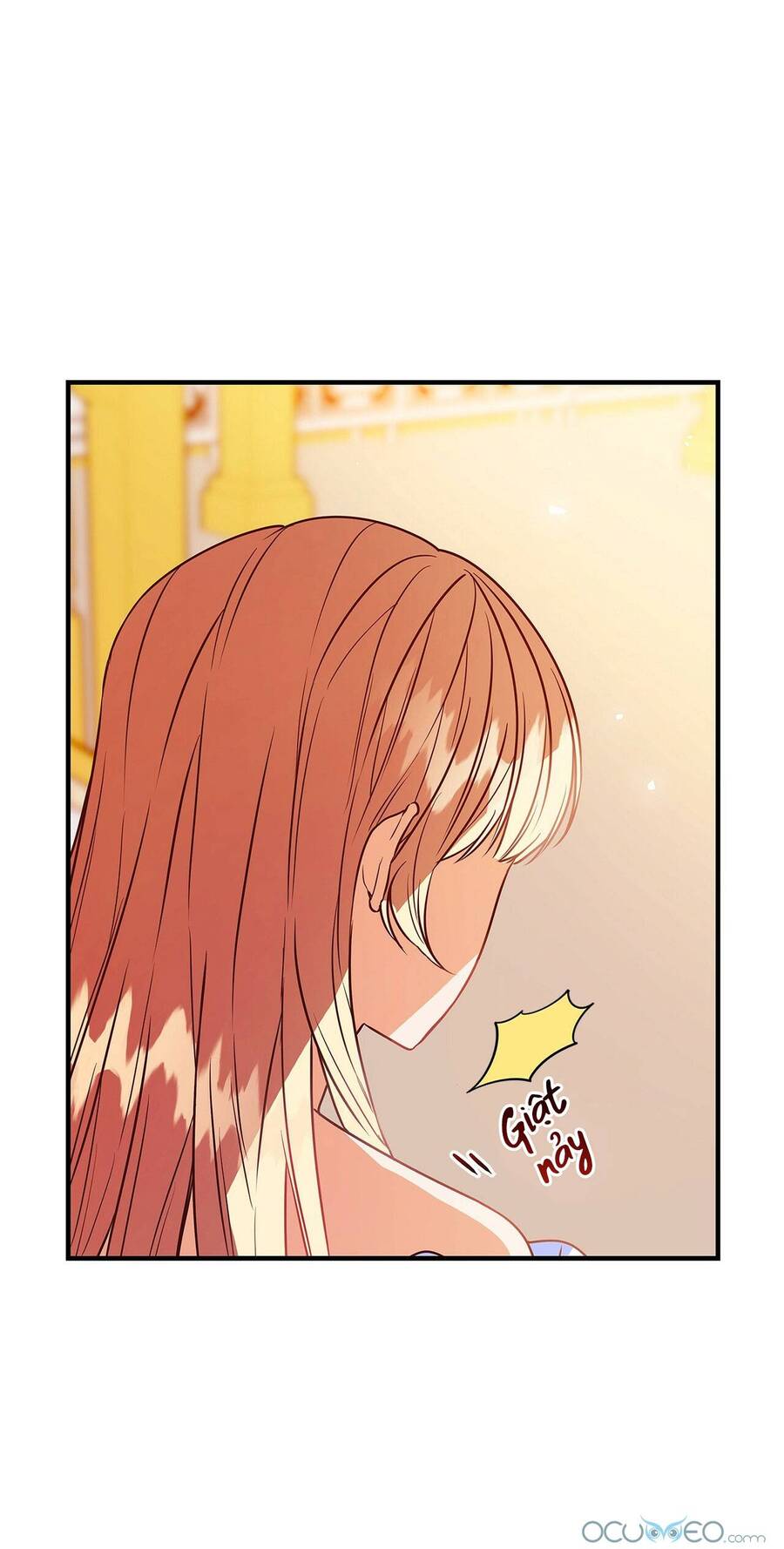 Lòng Trung Thành Với Kẻ Ác - Chương 1