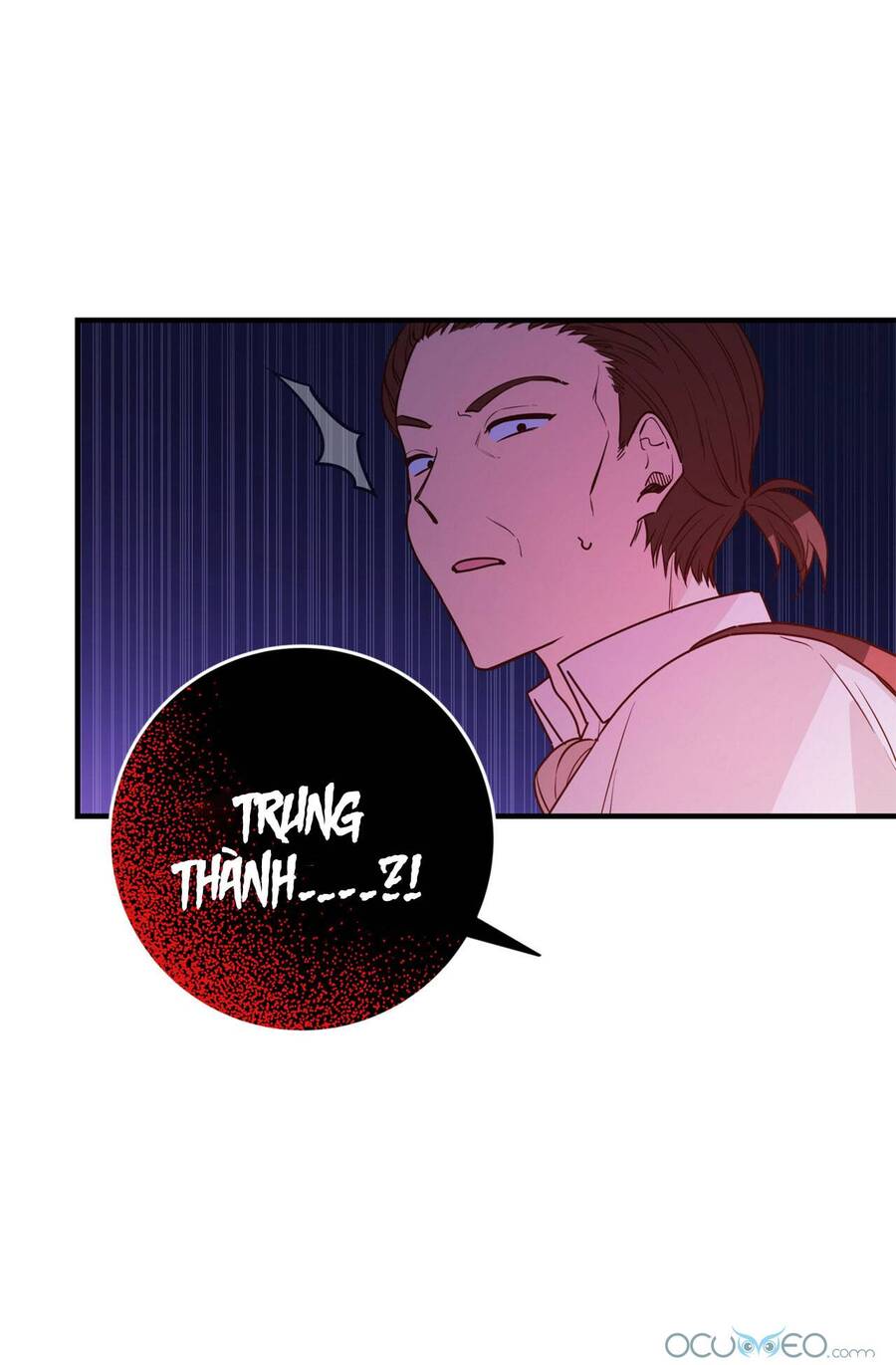 Lòng Trung Thành Với Kẻ Ác - Chương 1