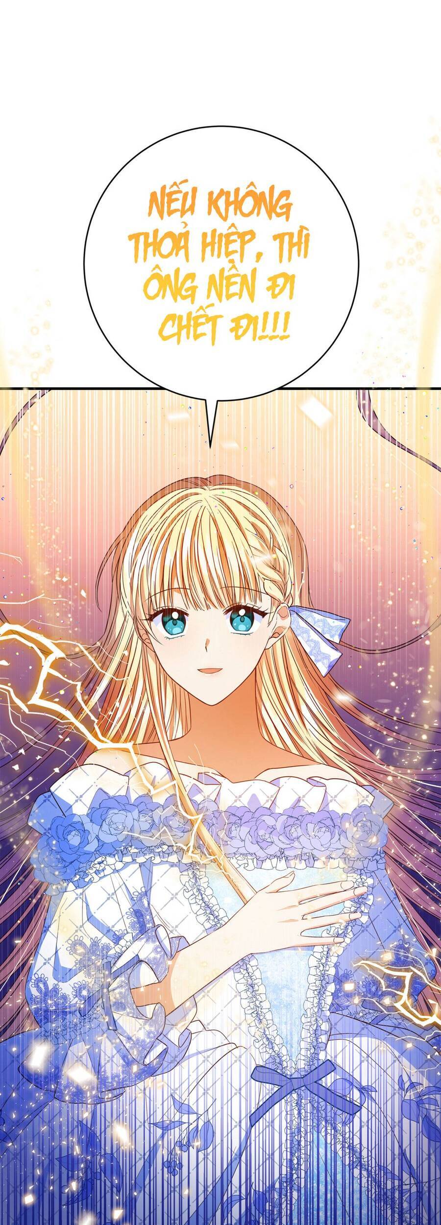 Lòng Trung Thành Với Kẻ Ác - Chương 1