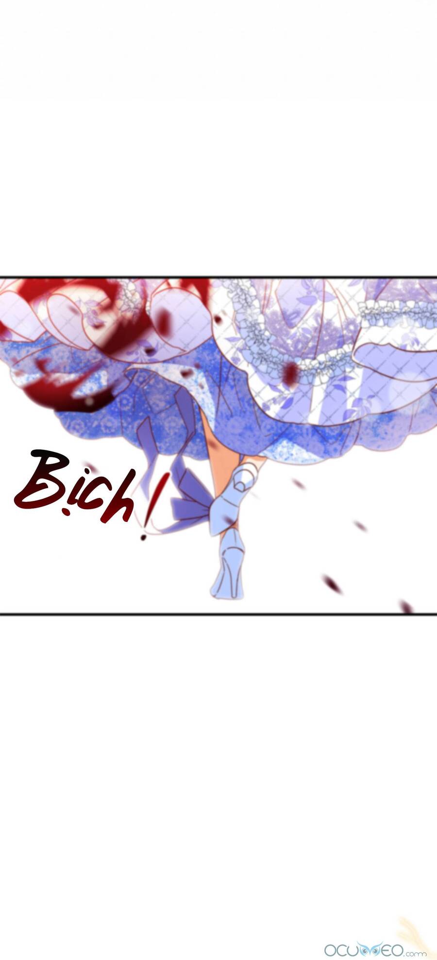 Lòng Trung Thành Với Kẻ Ác - Chương 1