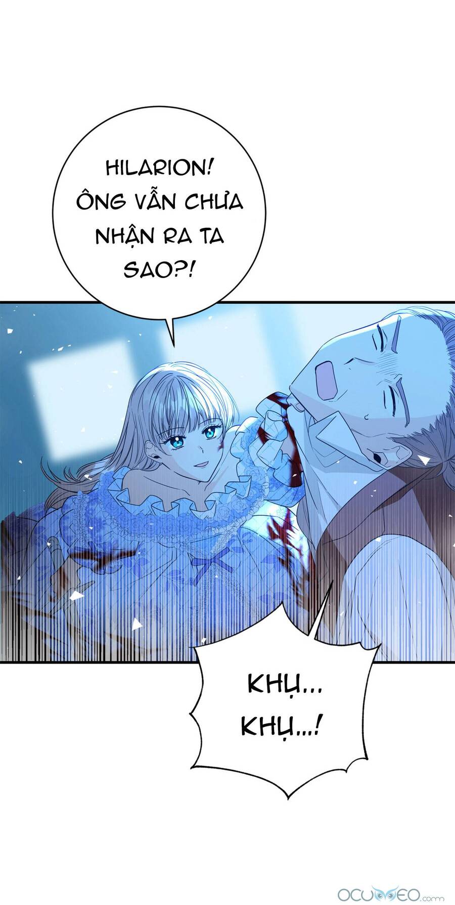 Lòng Trung Thành Với Kẻ Ác - Chương 1