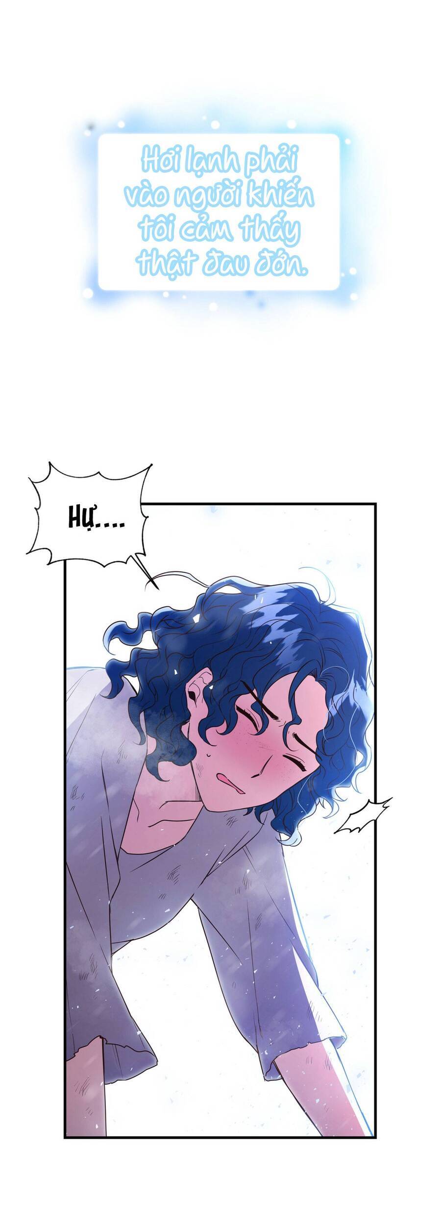 Lòng Trung Thành Với Kẻ Ác - Chương 1