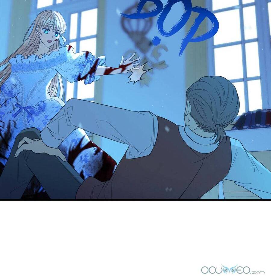 Lòng Trung Thành Với Kẻ Ác - Chương 1