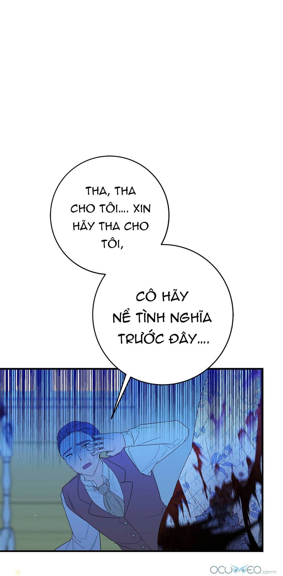 Lòng Trung Thành Với Kẻ Ác - Chương 1