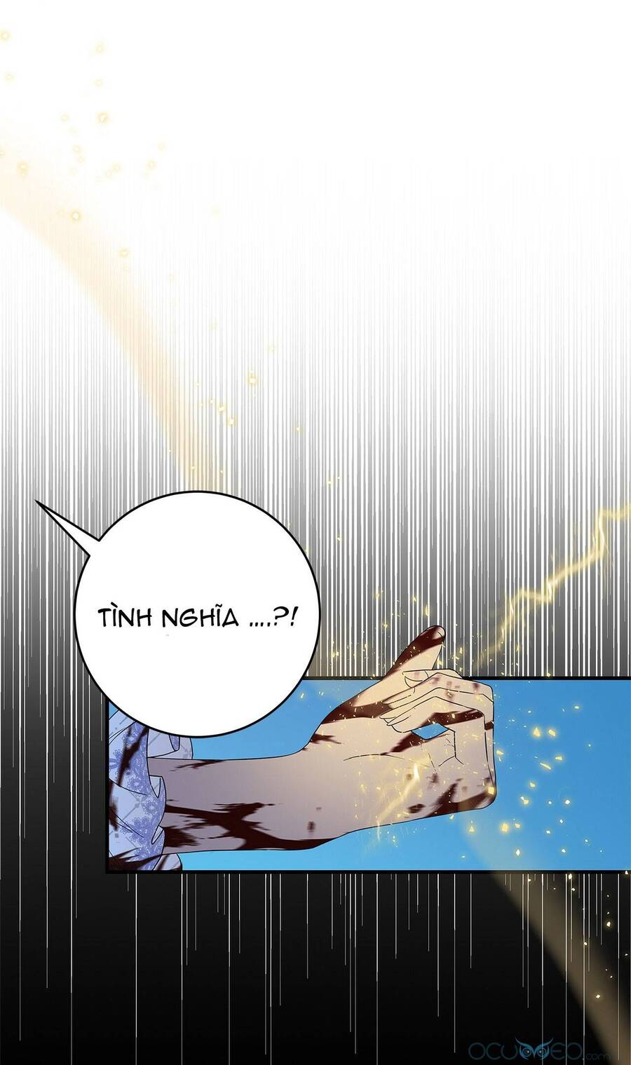 Lòng Trung Thành Với Kẻ Ác - Chương 1