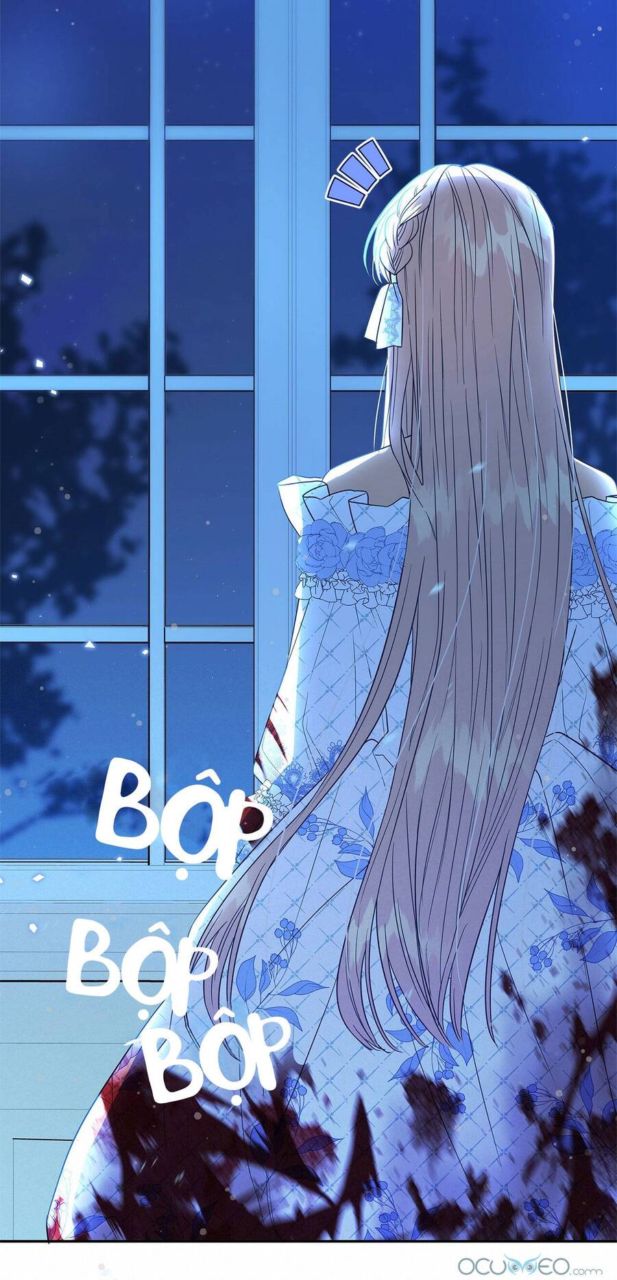 Lòng Trung Thành Với Kẻ Ác - Chương 1