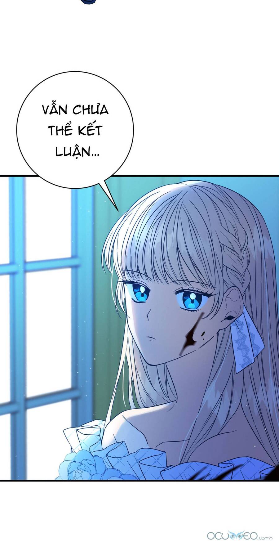 Lòng Trung Thành Với Kẻ Ác - Chương 1