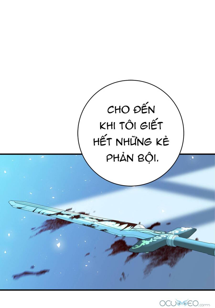 Lòng Trung Thành Với Kẻ Ác - Chương 1