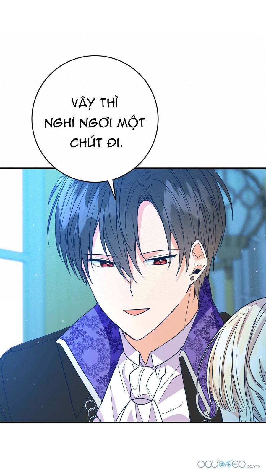 Lòng Trung Thành Với Kẻ Ác - Chương 1