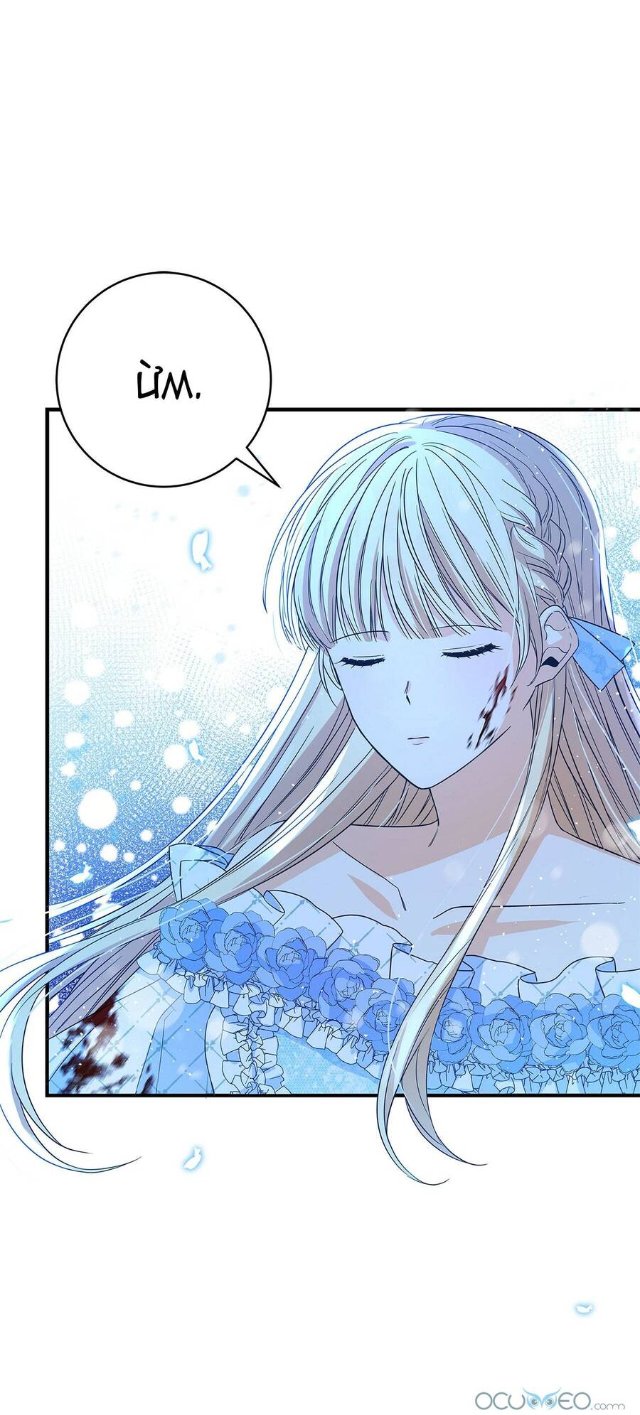 Lòng Trung Thành Với Kẻ Ác - Chương 1