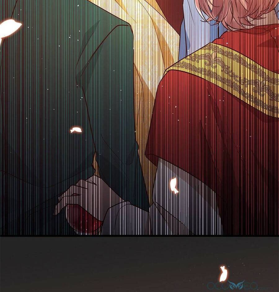 Lòng Trung Thành Với Kẻ Ác - Chương 1