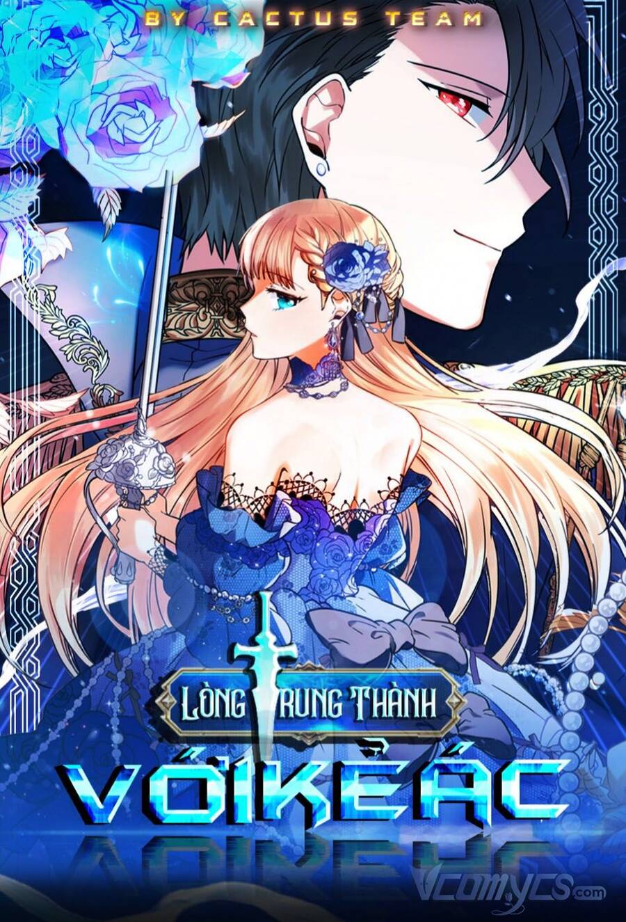 Lòng Trung Thành Với Kẻ Ác - Chương 10