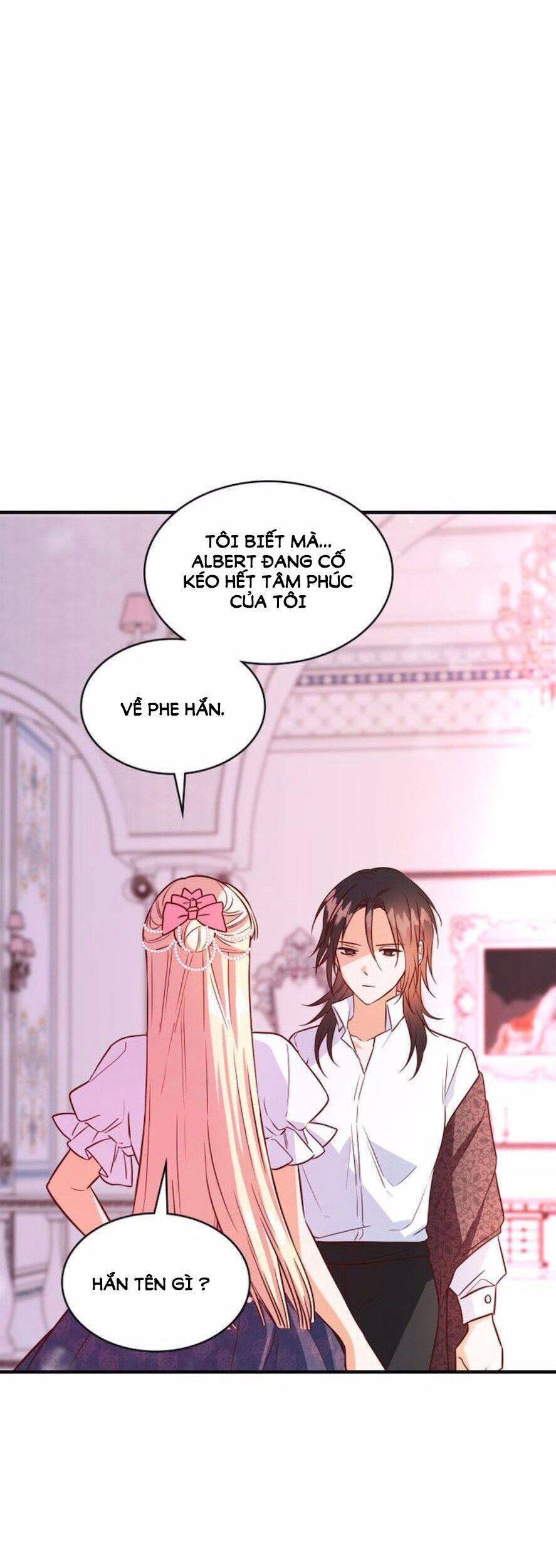 Lòng Trung Thành Với Kẻ Ác - Chương 10