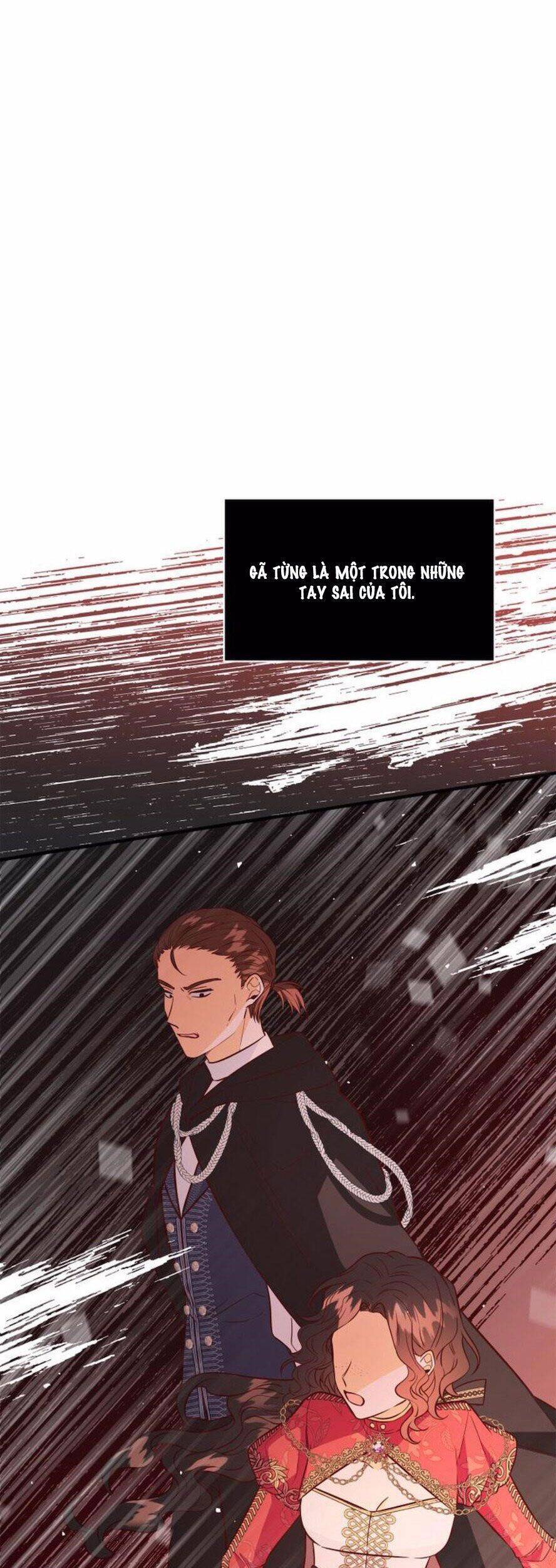 Lòng Trung Thành Với Kẻ Ác - Chương 10