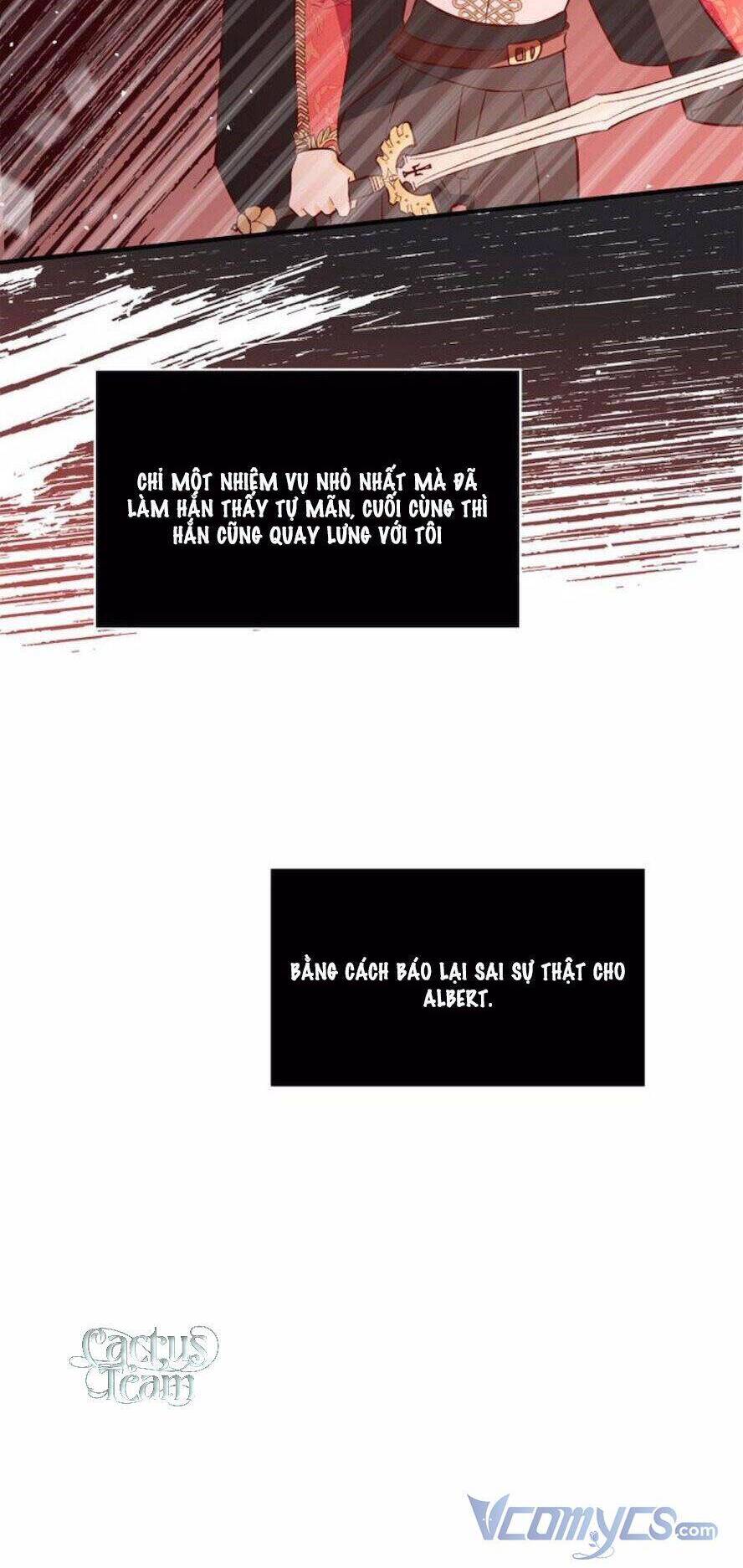 Lòng Trung Thành Với Kẻ Ác - Chương 10