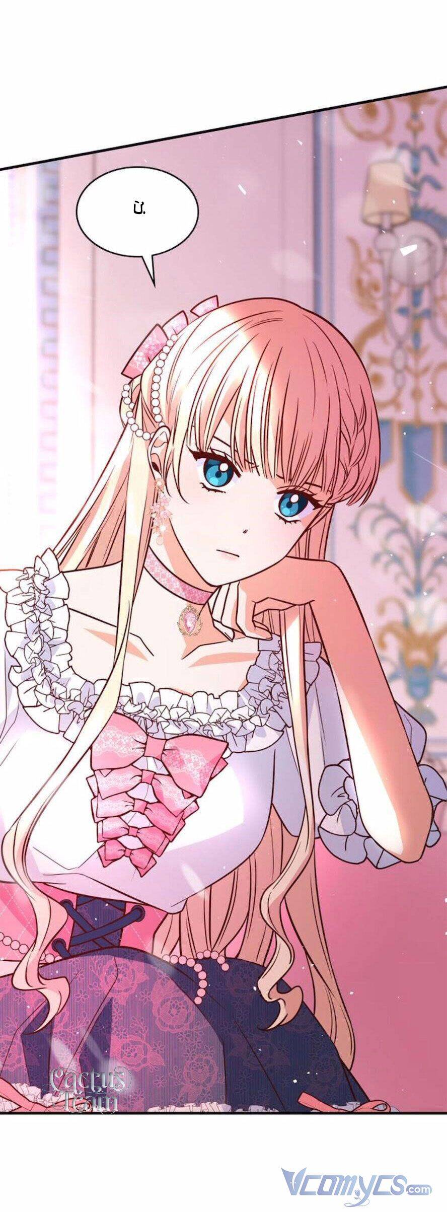 Lòng Trung Thành Với Kẻ Ác - Chương 10