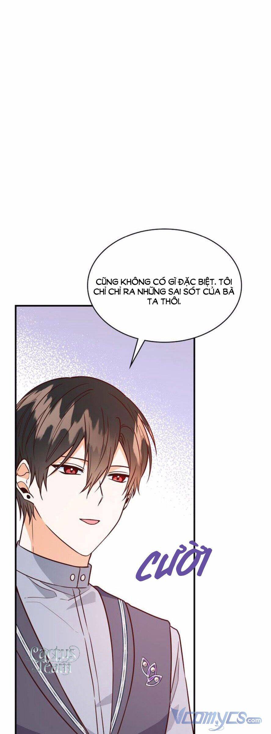 Lòng Trung Thành Với Kẻ Ác - Chương 10