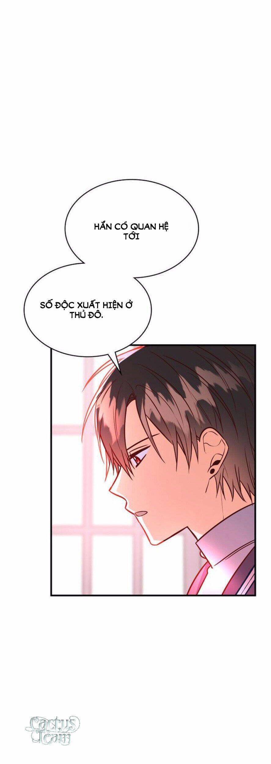 Lòng Trung Thành Với Kẻ Ác - Chương 10