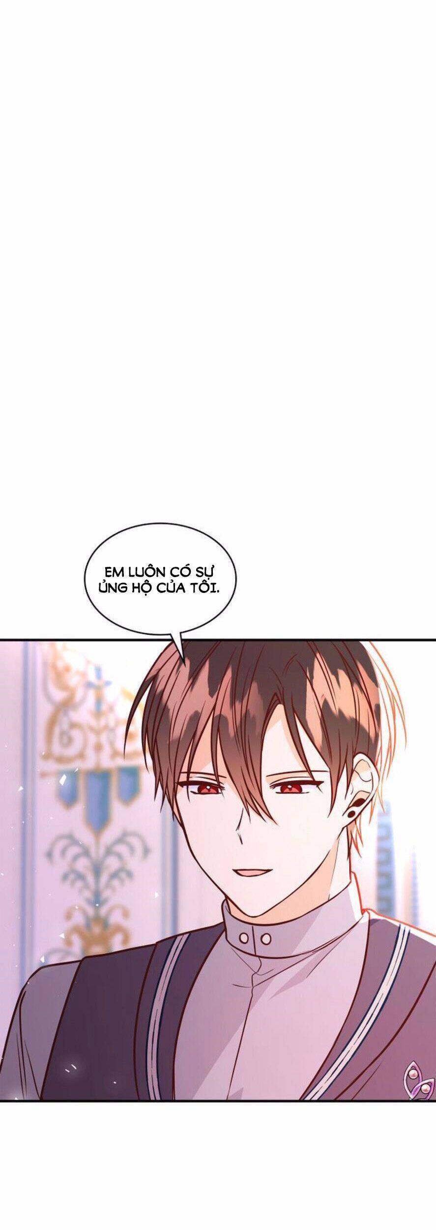 Lòng Trung Thành Với Kẻ Ác - Chương 10