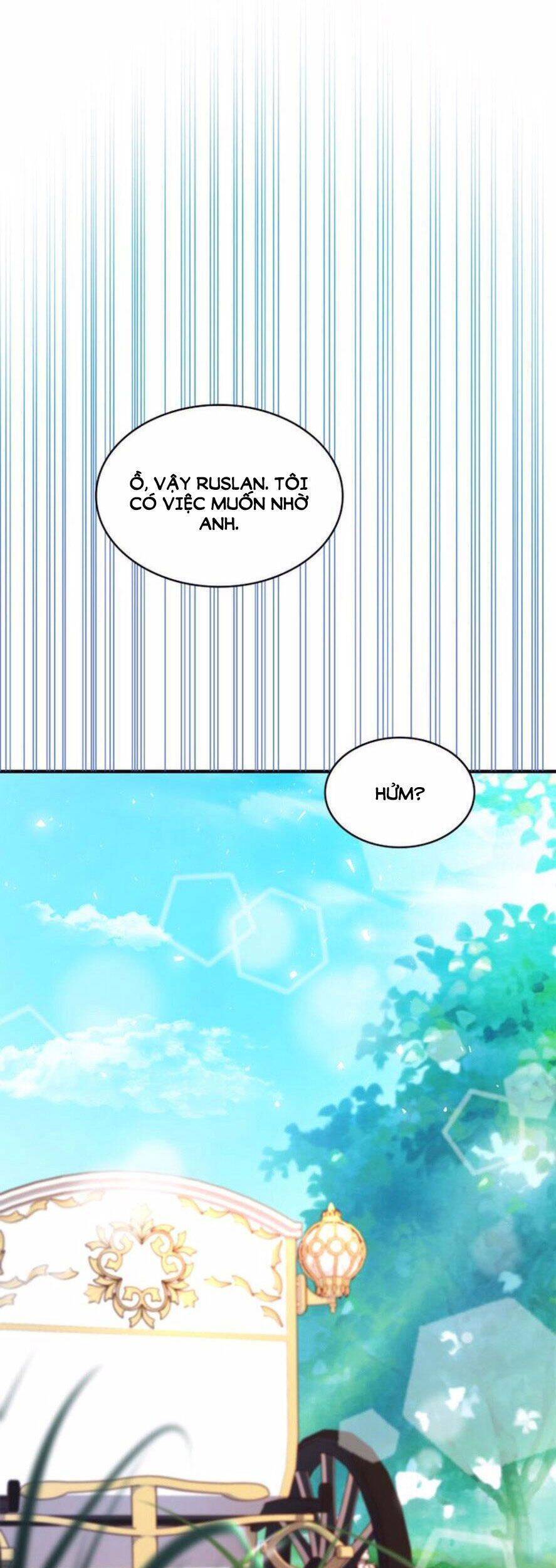 Lòng Trung Thành Với Kẻ Ác - Chương 10