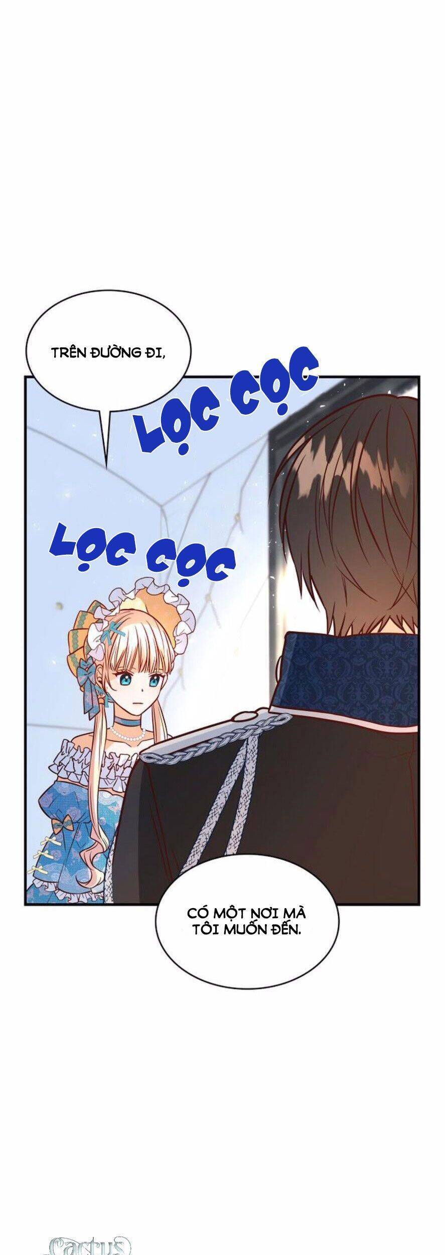 Lòng Trung Thành Với Kẻ Ác - Chương 10