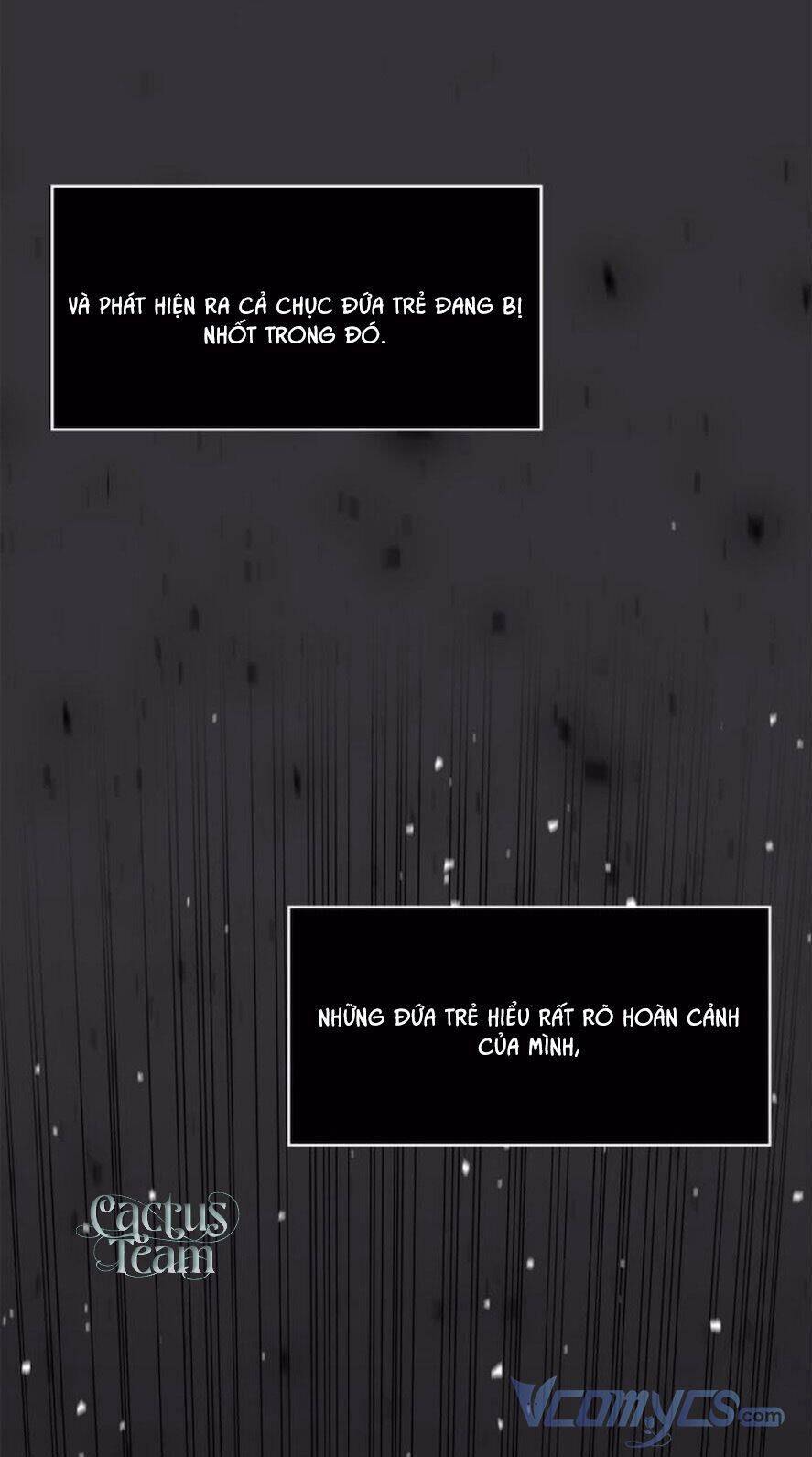 Lòng Trung Thành Với Kẻ Ác - Chương 10