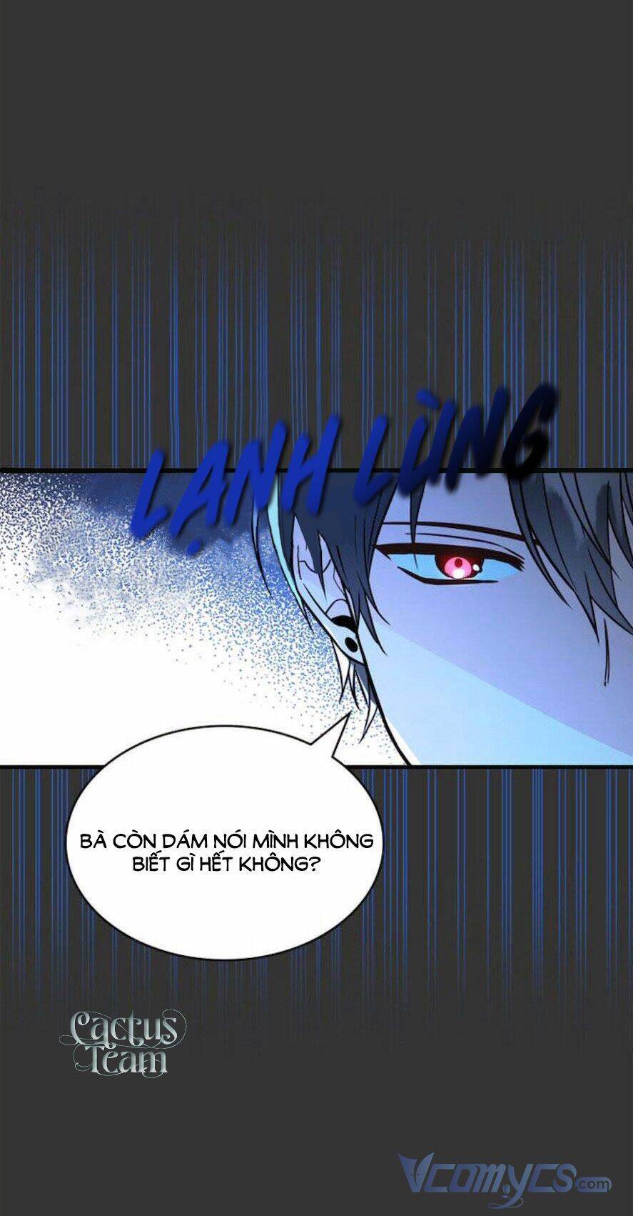 Lòng Trung Thành Với Kẻ Ác - Chương 10