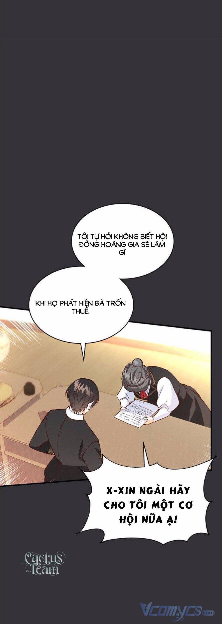 Lòng Trung Thành Với Kẻ Ác - Chương 10