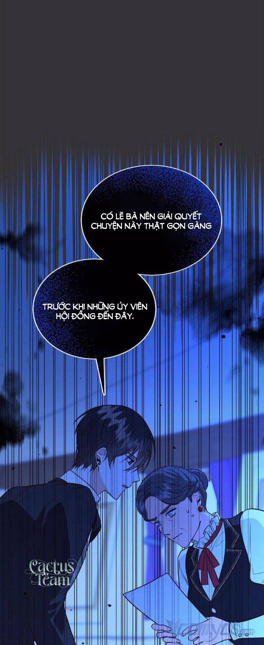 Lòng Trung Thành Với Kẻ Ác - Chương 10