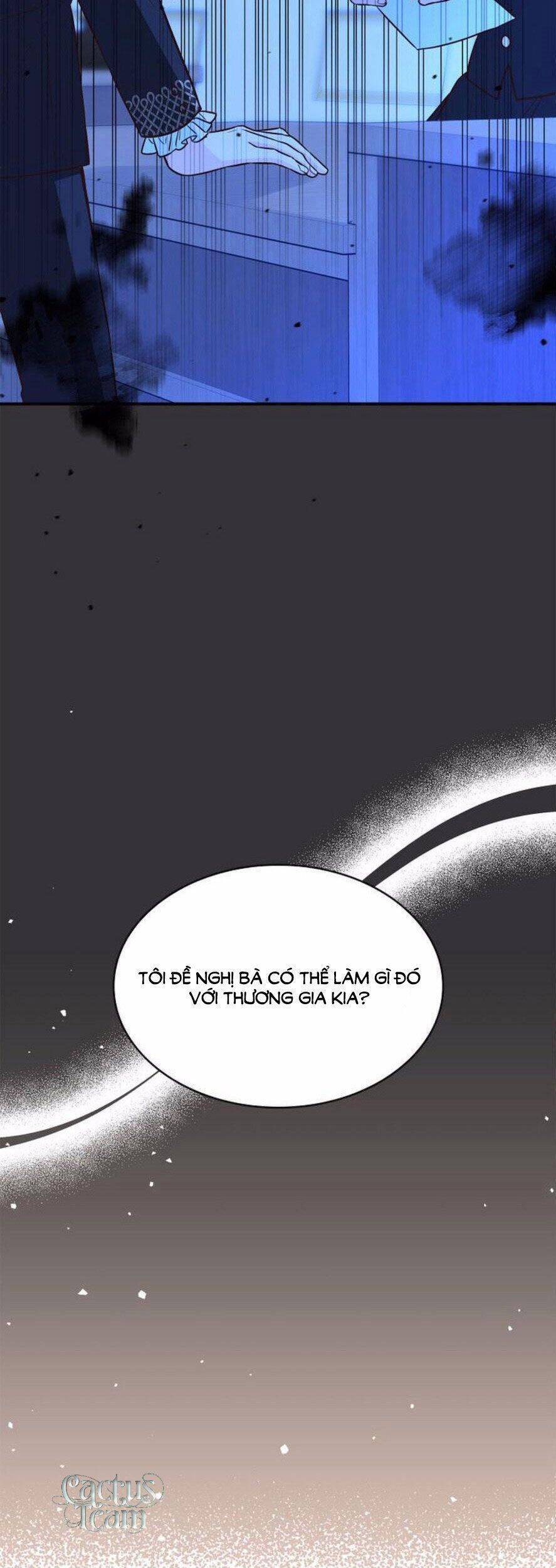 Lòng Trung Thành Với Kẻ Ác - Chương 10