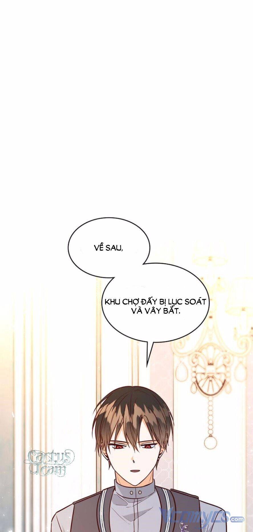 Lòng Trung Thành Với Kẻ Ác - Chương 10