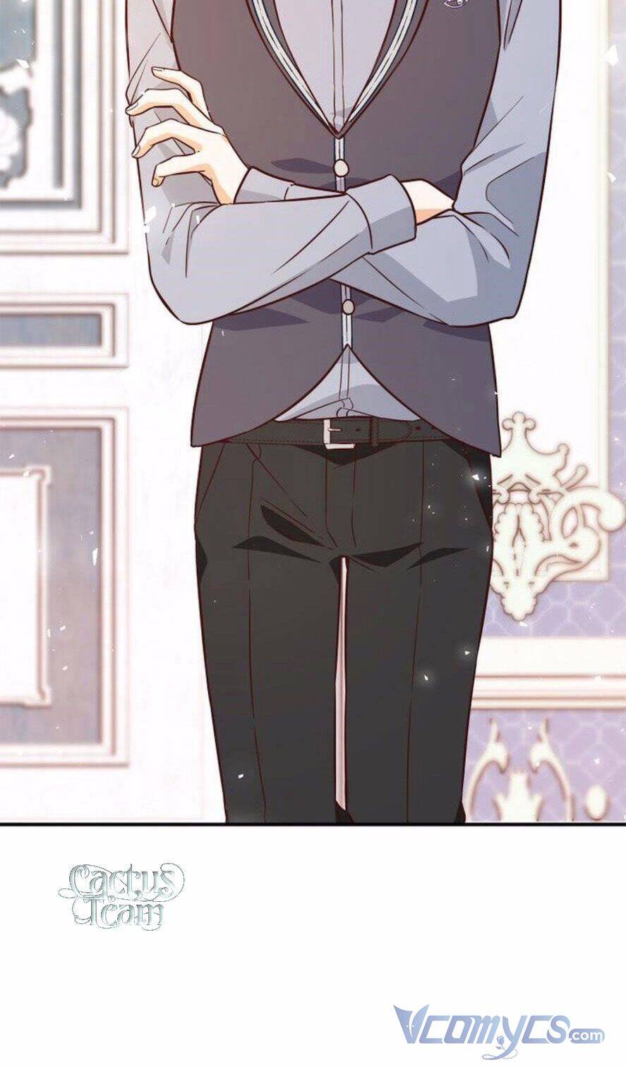 Lòng Trung Thành Với Kẻ Ác - Chương 10