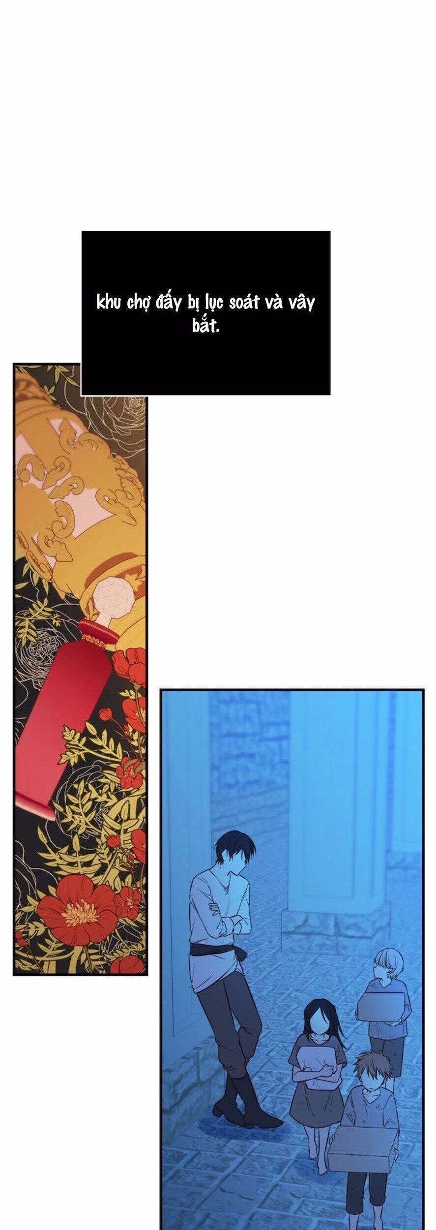 Lòng Trung Thành Với Kẻ Ác - Chương 10