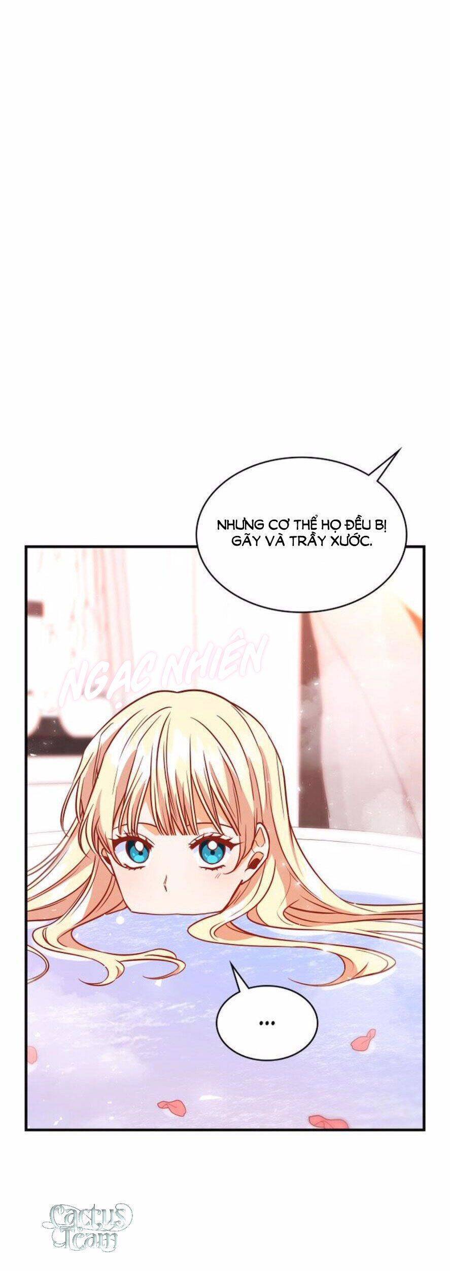 Lòng Trung Thành Với Kẻ Ác - Chương 10