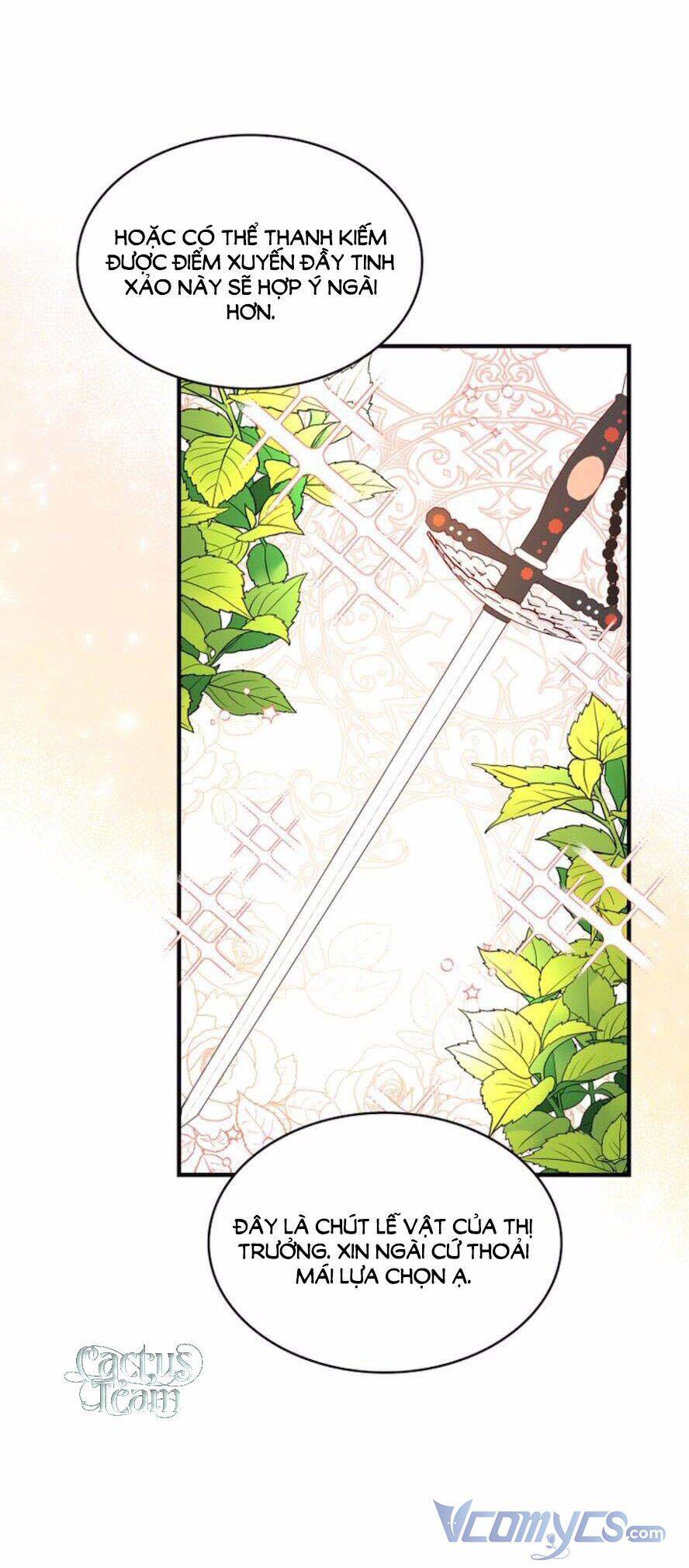 Lòng Trung Thành Với Kẻ Ác - Chương 10