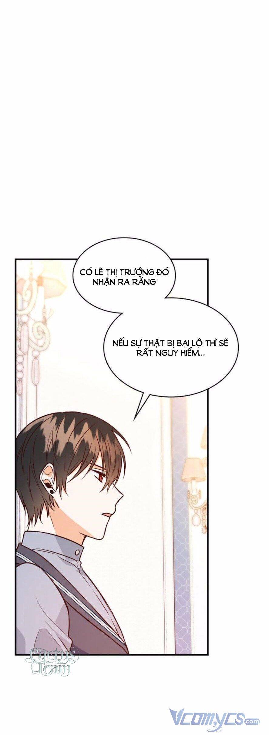 Lòng Trung Thành Với Kẻ Ác - Chương 10