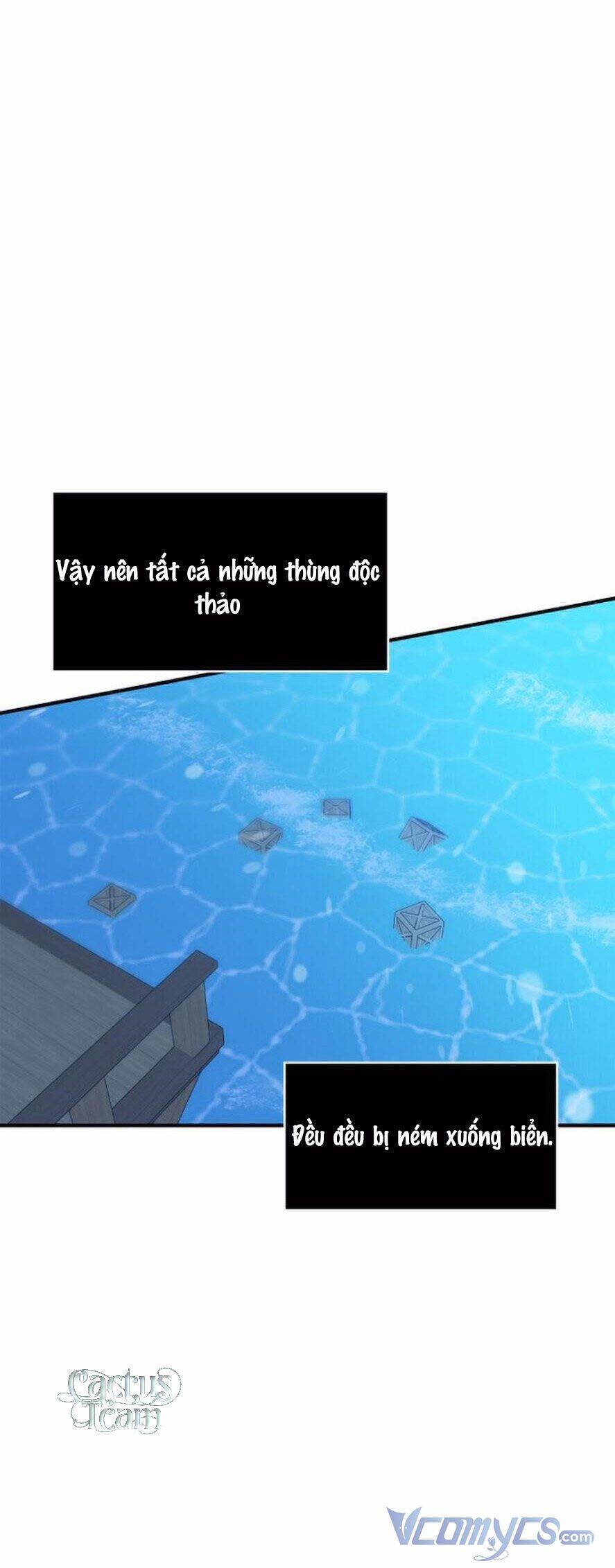 Lòng Trung Thành Với Kẻ Ác - Chương 10