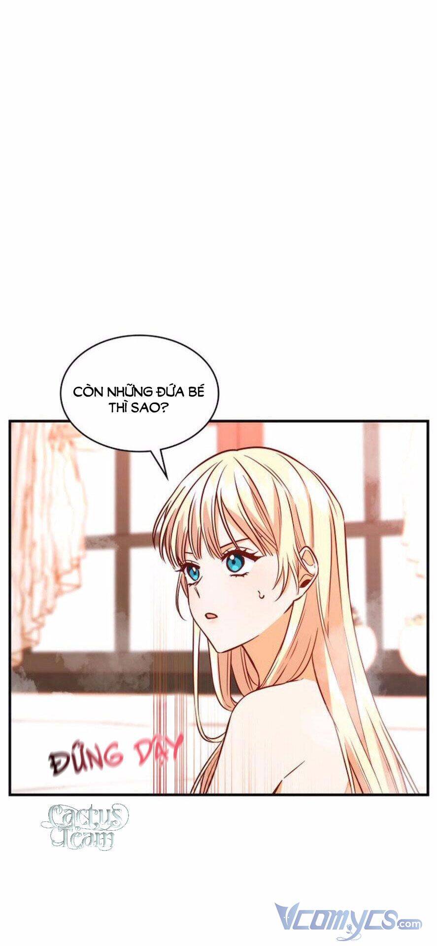 Lòng Trung Thành Với Kẻ Ác - Chương 10