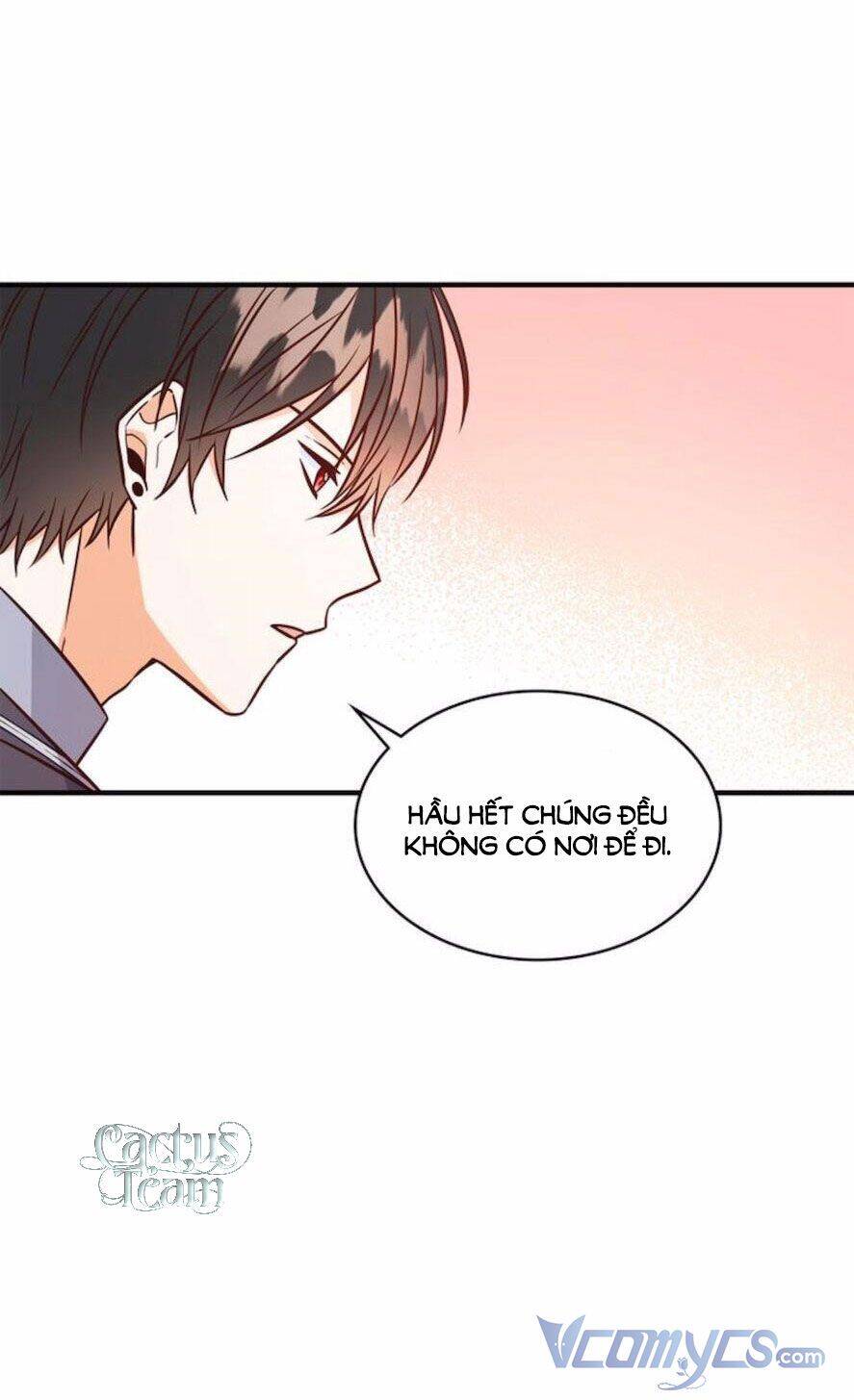 Lòng Trung Thành Với Kẻ Ác - Chương 10