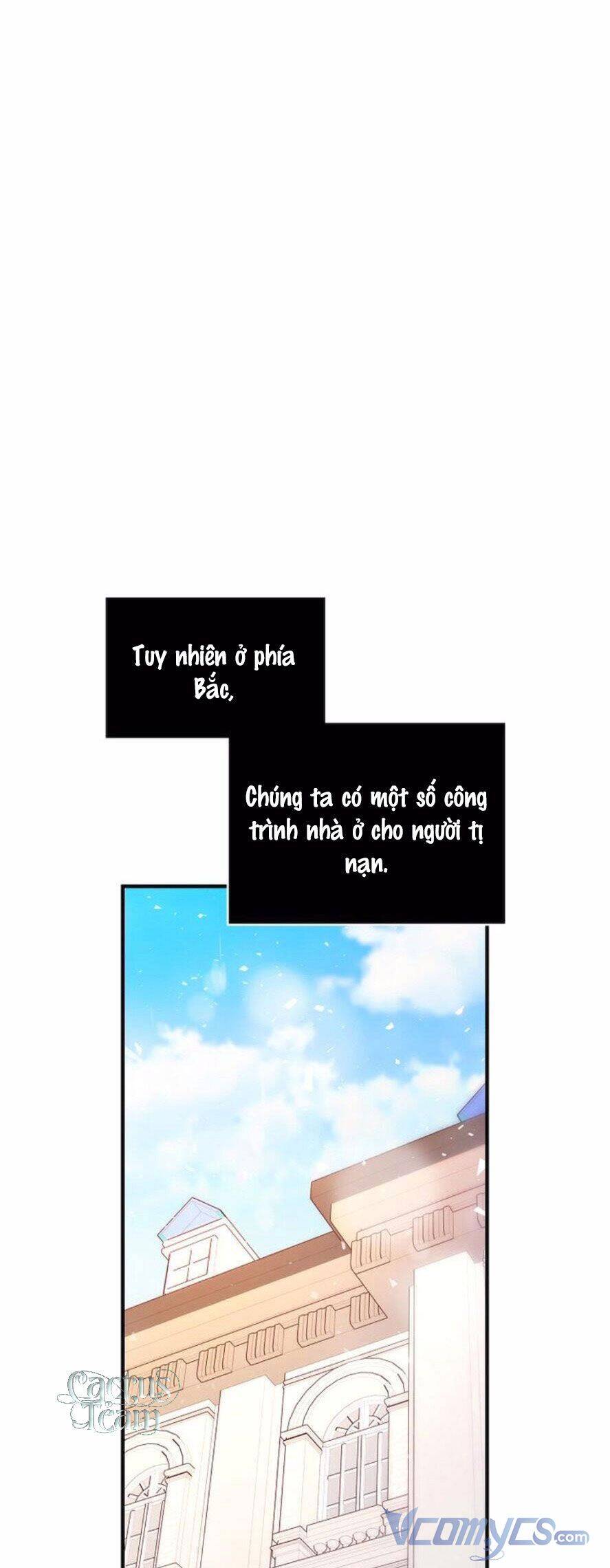 Lòng Trung Thành Với Kẻ Ác - Chương 10