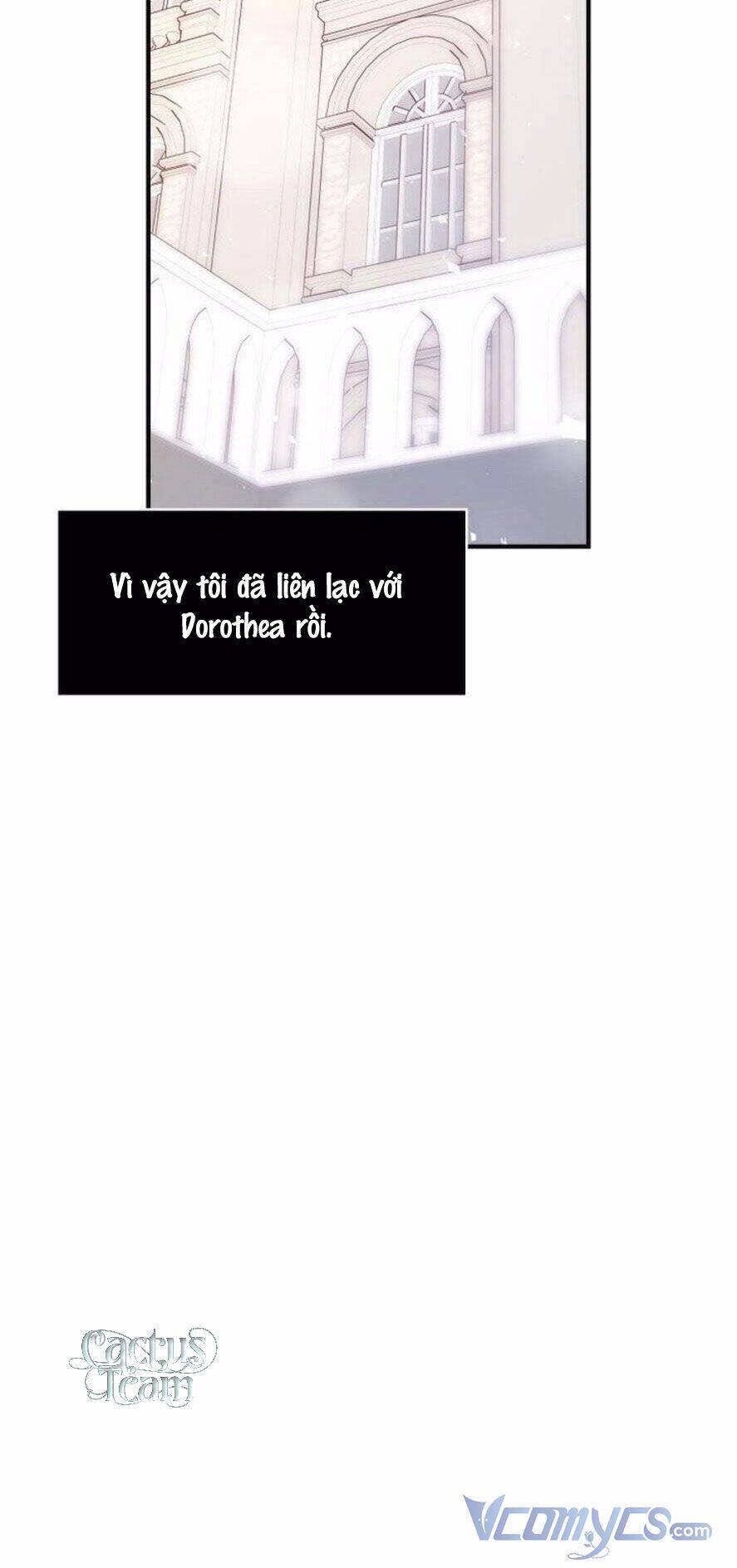 Lòng Trung Thành Với Kẻ Ác - Chương 10